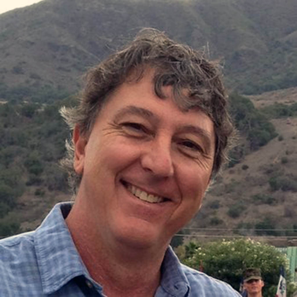 CEO Profile